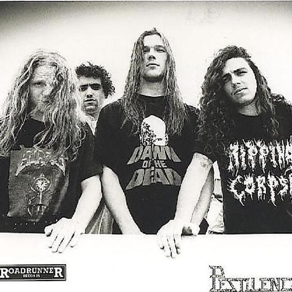 Pestilence