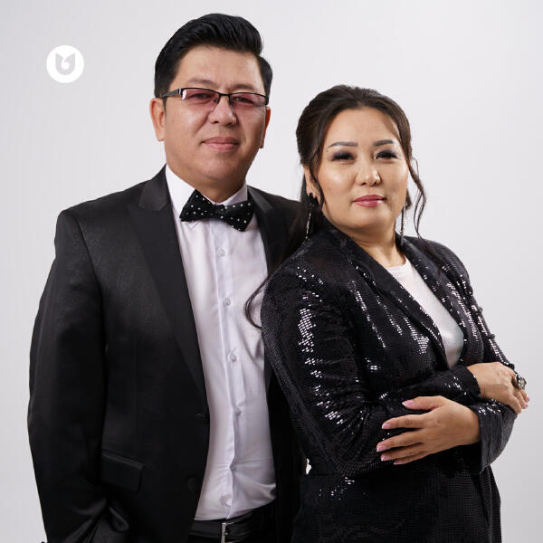 Дулат пен Рита