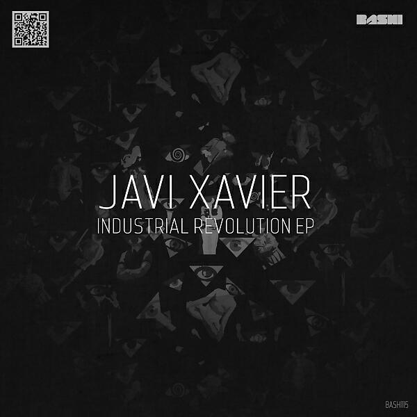 Javi Xavier