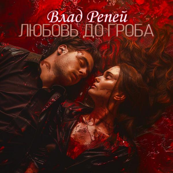 Влад Репей