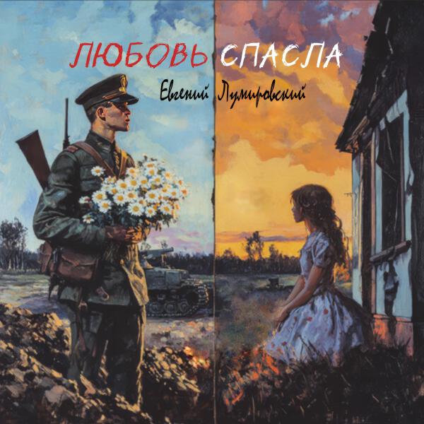 Евгений Лумировский