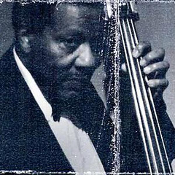 Eugene Wright
