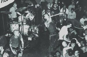 Agnostic Front