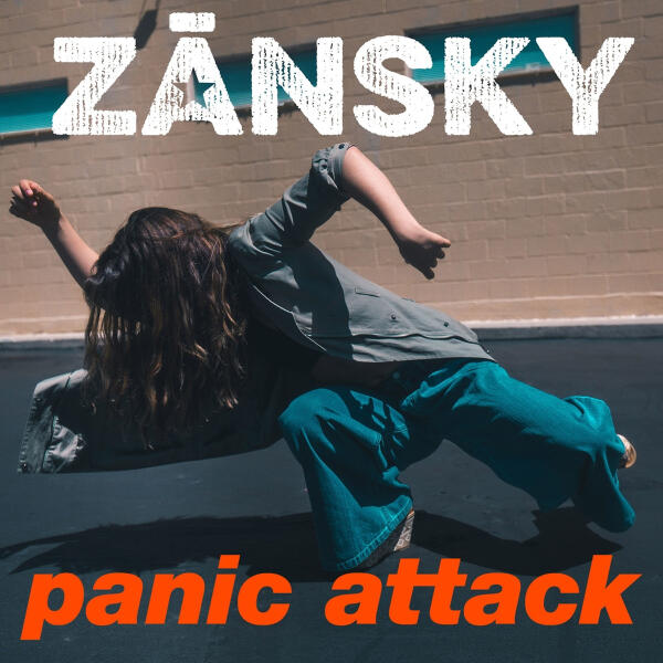 Zansky