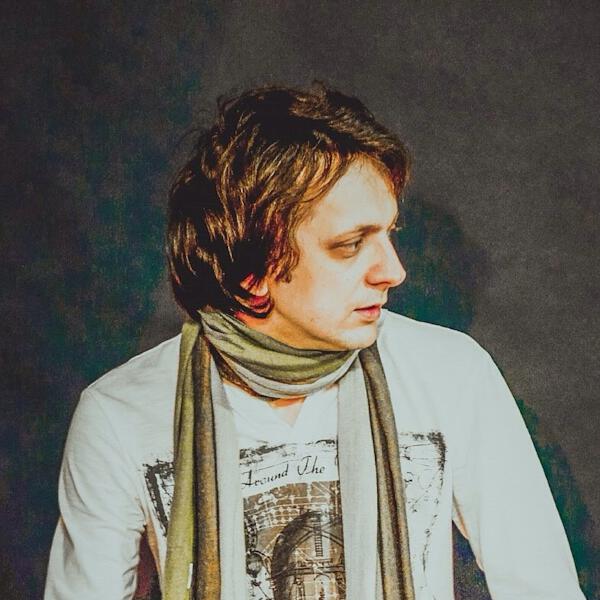 Макс Субботин