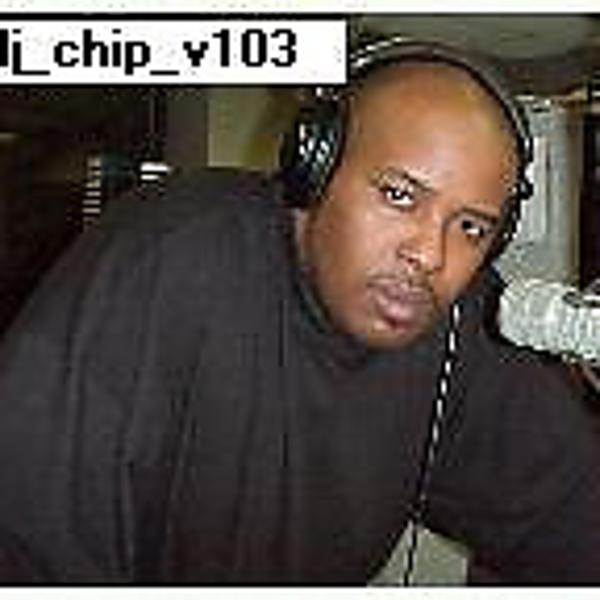 DJ Chip
