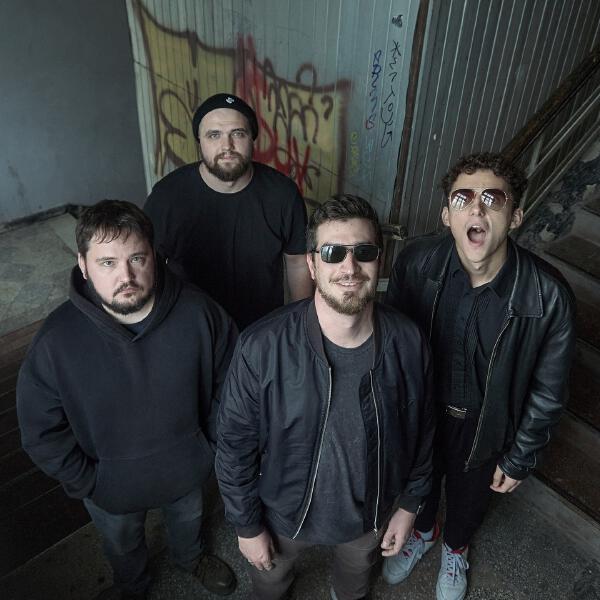 капитаны асфальтовых прерий