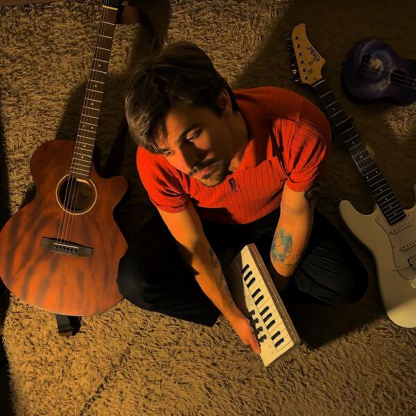 Никита Азаров