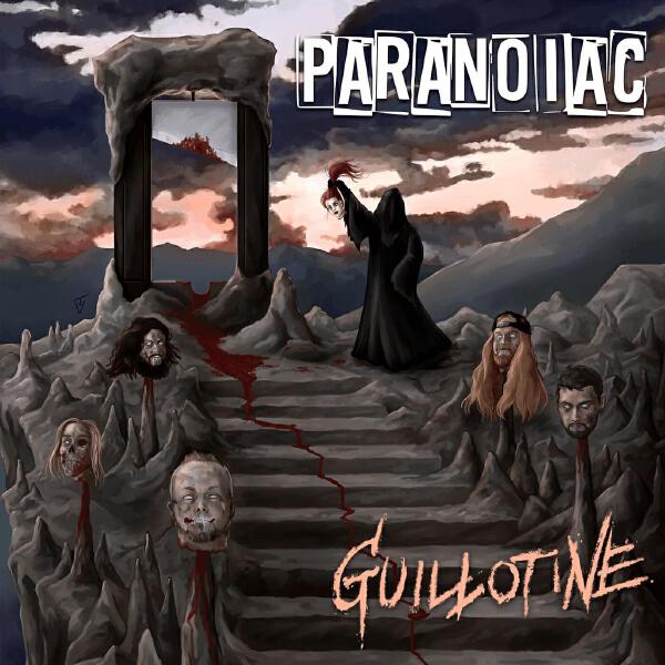 Paranoiac