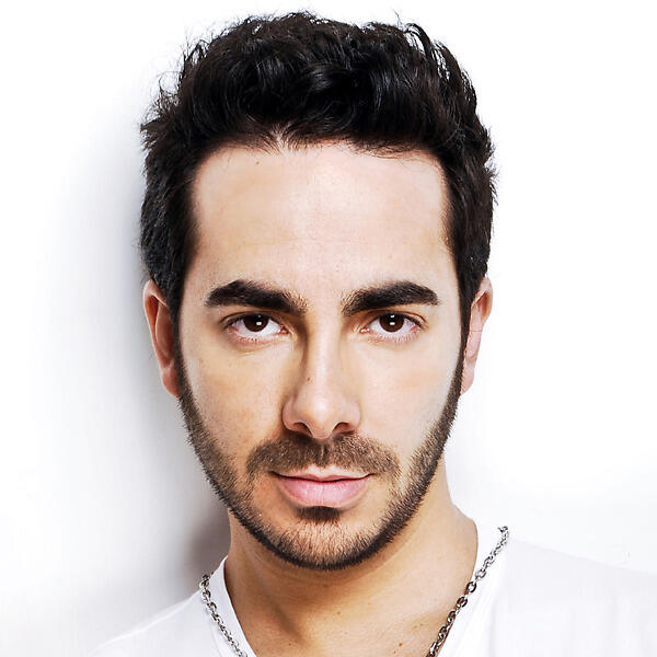 Simone vitullo
