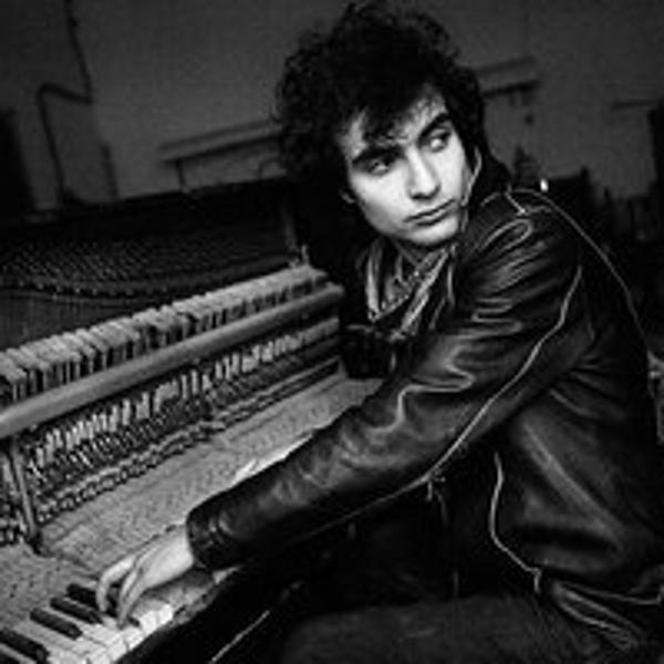 Tigran Hamasyan