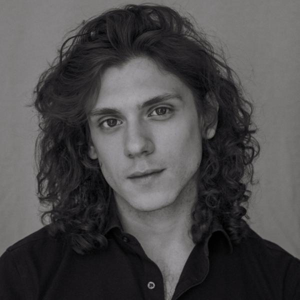 Anton Mouzykantskii