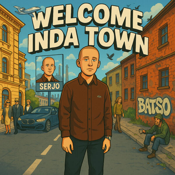 SerjoBatso
