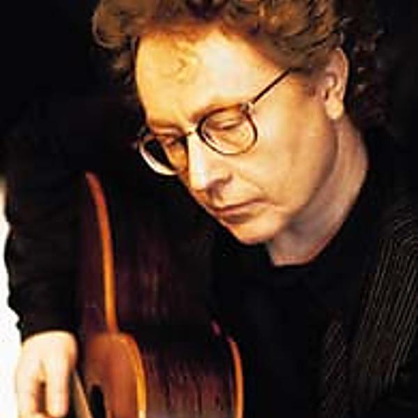 Paul Brady