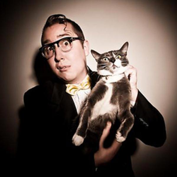 Tim Fite
