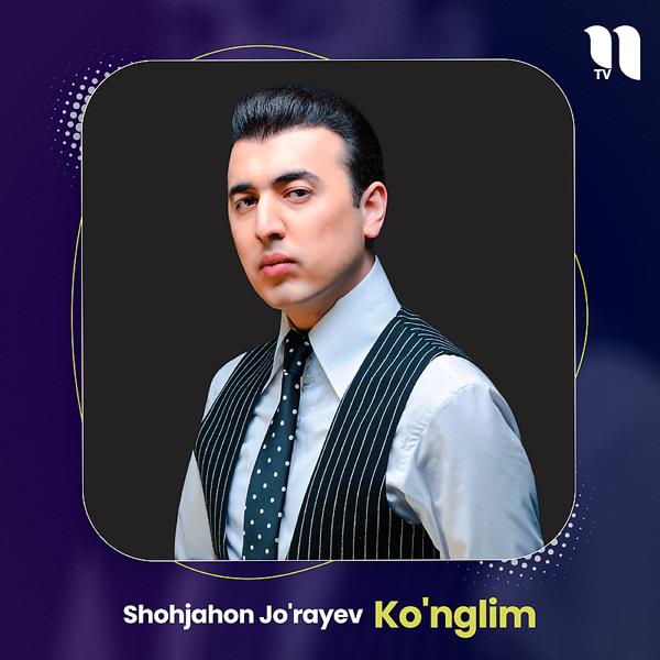 Shohjahon Jo'rayev