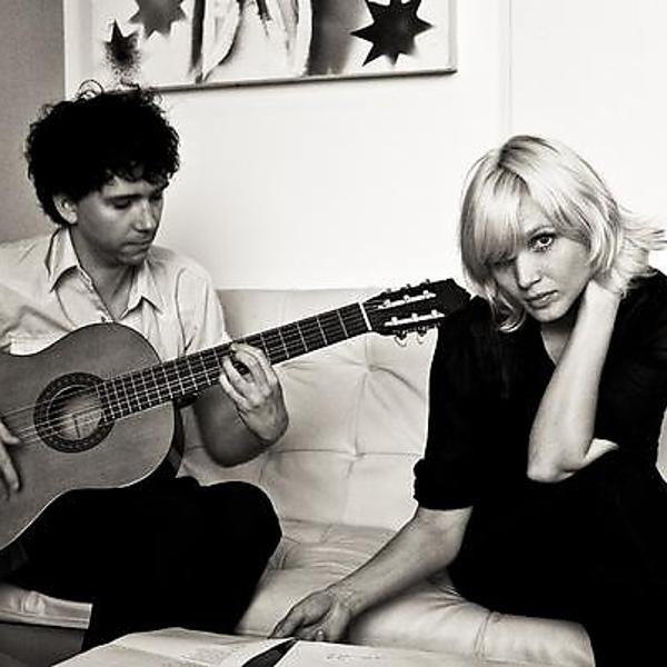 The Raveonettes