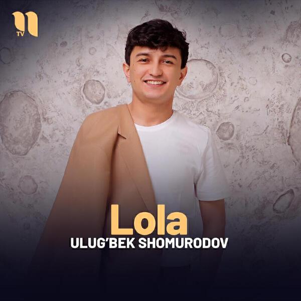 Ulug’bek Shomurodov