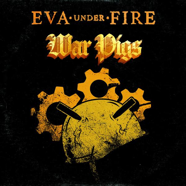 Eva Under Fire