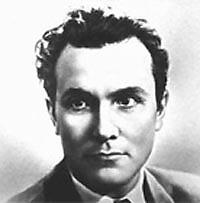 Глеб Романов