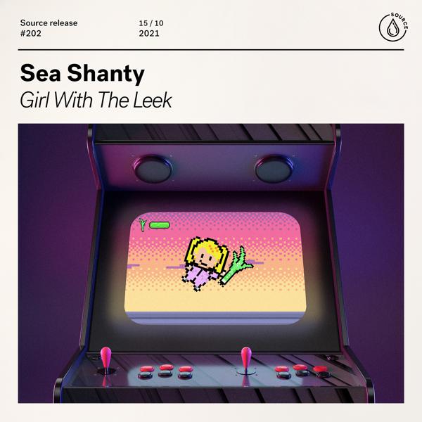 Sea Shanty