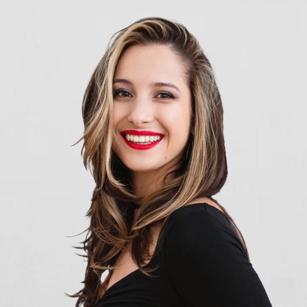KATE GUBER