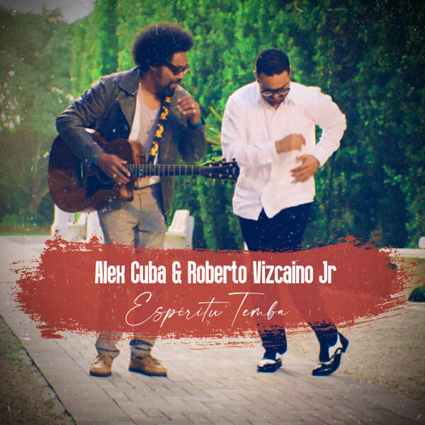 Roberto Vizcaino Jr