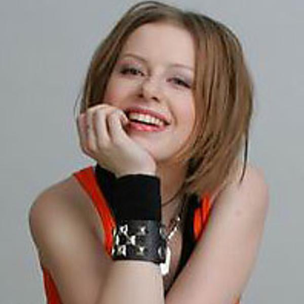 JUlija Savicheva