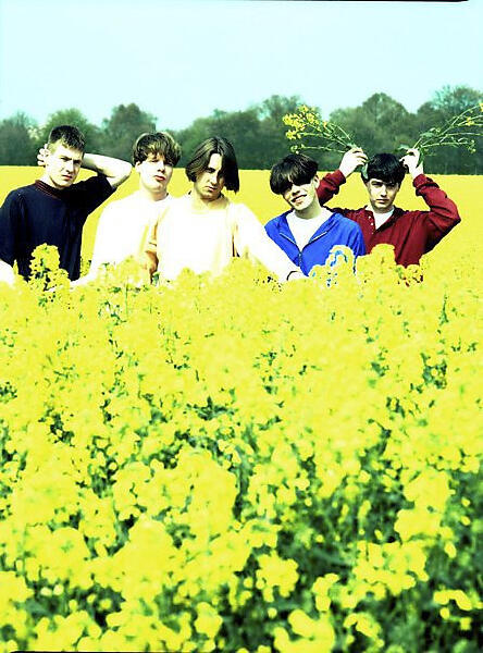 The Charlatans