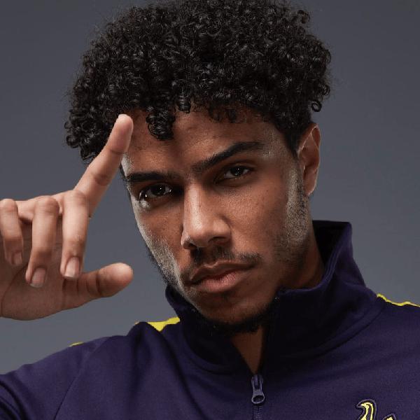AJ Tracey