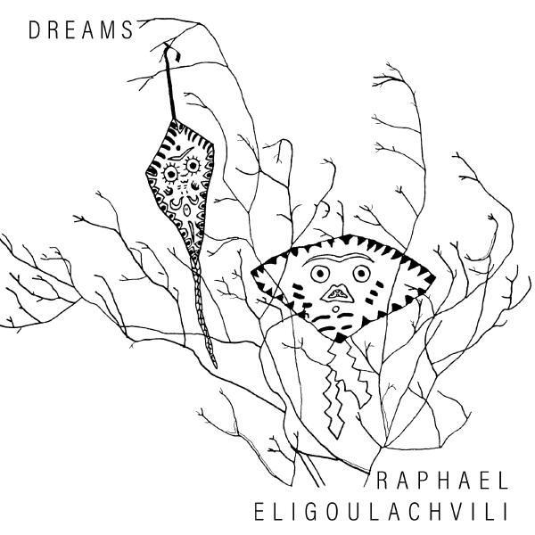 Raphael Eligoulachvili