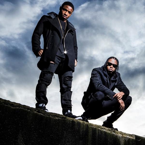 Krept and Konan