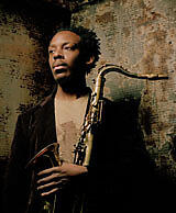 Marcus Strickland