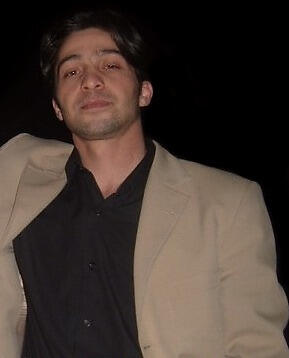 Huseyn Derya