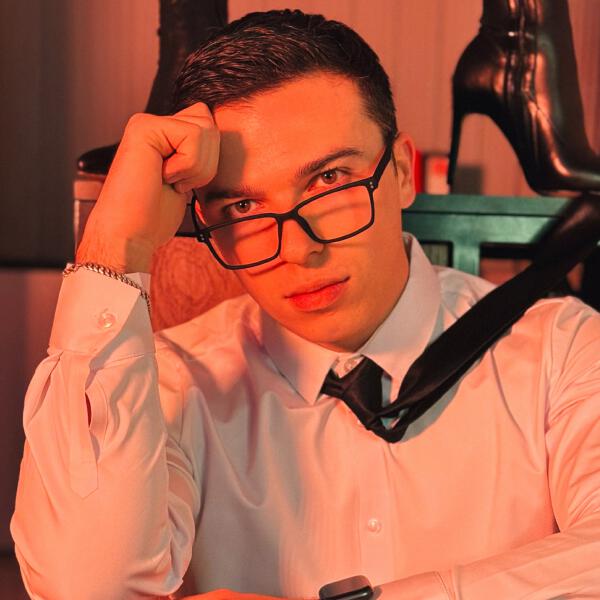 Вова Бровкин