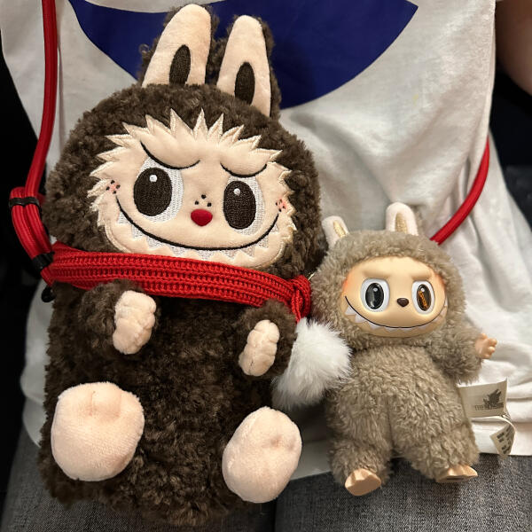 Labubu