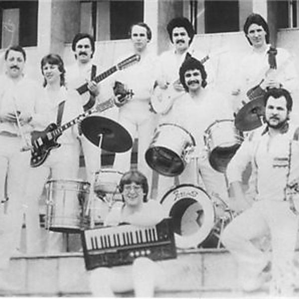 Синяя птица