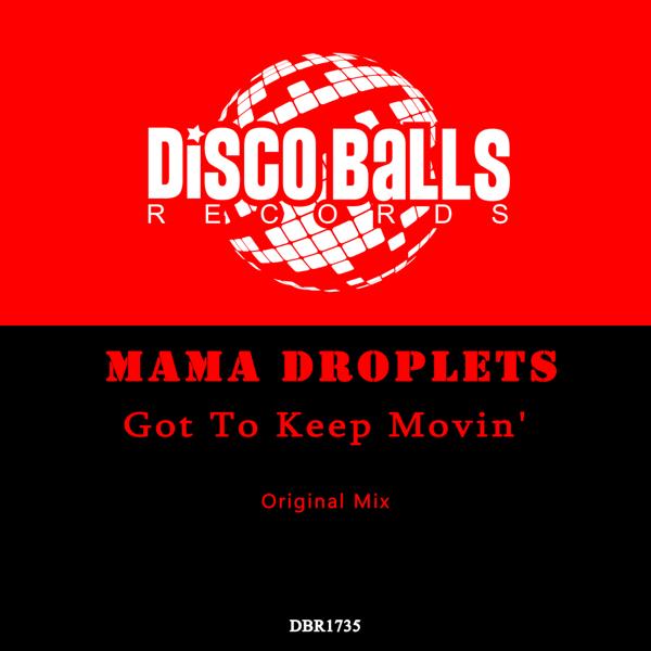 Mama Droplets