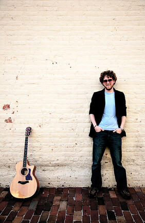 Chris Hall