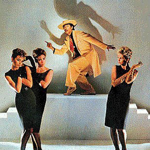 Kid Creole & The Coconuts