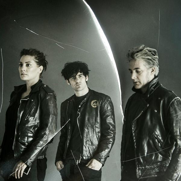 Black Rebel Motorcycle Club