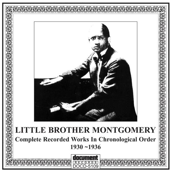 Little Brother Mongomery