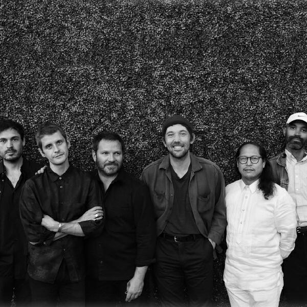 Fleet Foxes