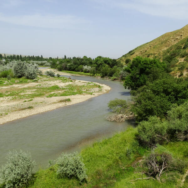 Оралхан Алтынбеков