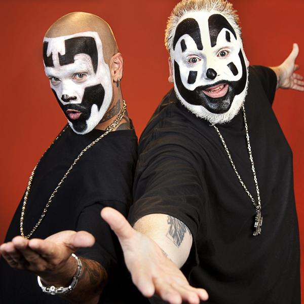Insane Clown Posse
