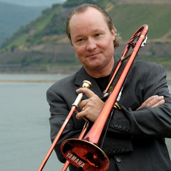 Nils Landgren