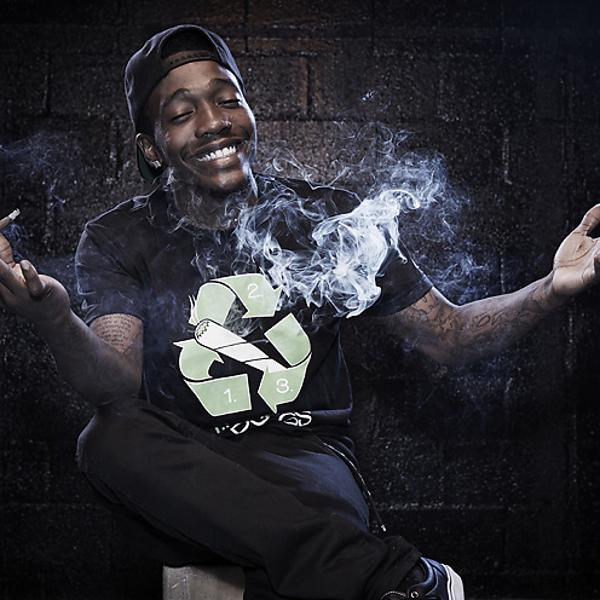 Dizzy Wright