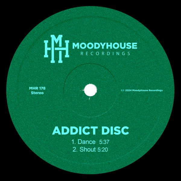 Addict Disc