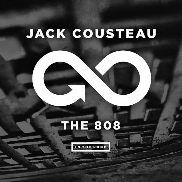 Jack Cousteau