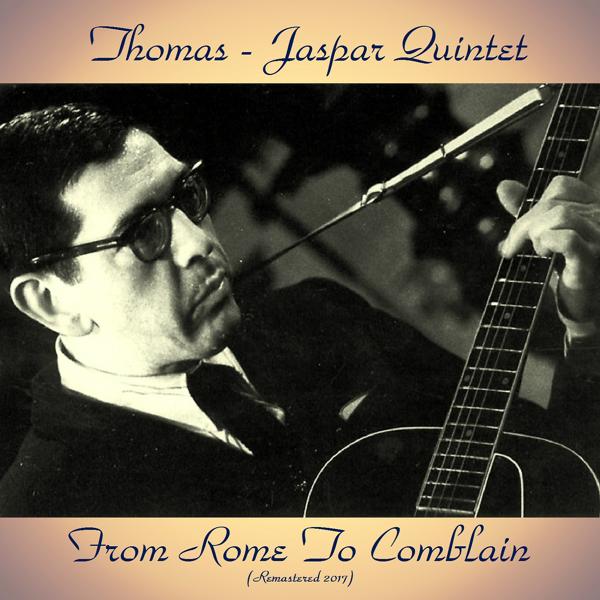 Thomas - Jaspar Quintet